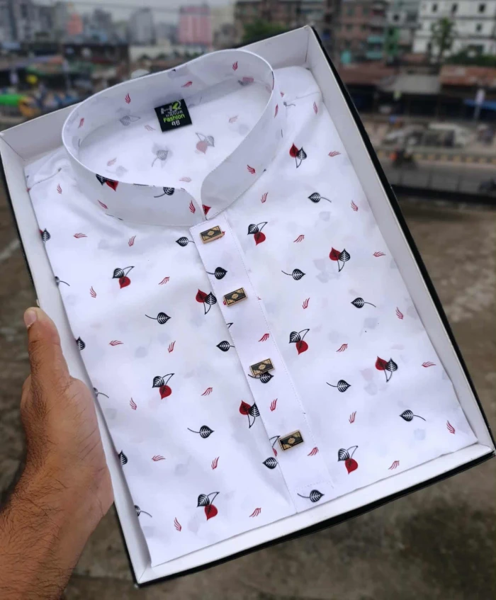 পান পাতা সাদা লাল