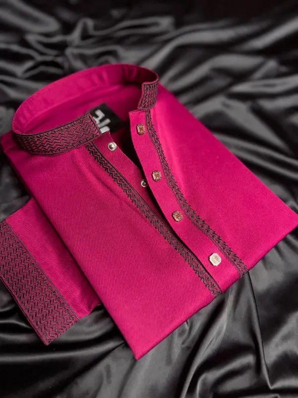 Exclusive Angle Fabrics